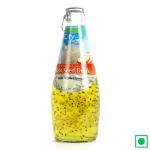 City Fresh Basil Seed Drink With Apple, 300 ml Imported