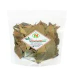 NatureVit Whole Bayleaf Spice, 1 Kg [ Tejpatta ]