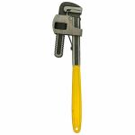 Stanley 71-644 Stilson Type Pipe Wrench 450 mm