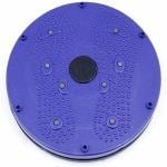 Shopeleven Exerciser Workout Stepper Tummy Fat Buster Full Body Exerciser (Pack of 1, Color may Vary)