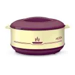 MILTON Buffet 2000 Inner Steel Casserole, 2 litre, Purple