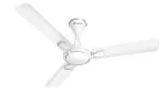 Havells Milor ES 1200mm Ceiling Fan (Pearl White, Pack of 1)