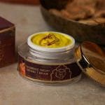 Turmeric Night Repair Cream