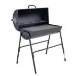 Peng Essentials Charcoal Drum Barbeque | Anti-Rust, Anti-Deformation & Scratch Resistant