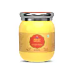 Himalayan Natives 100% Natural cow ghee - 500ML