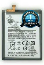 Mobcrown Original EB-BM207ABY Battery for Samsung Galaxy M21 | M30s | M31 Battery with 1 Year Warranty****(Original Battery 00174)