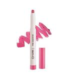 MARS Long Lasting Lip Crayon| Smudge Proof & Kiss Proof Crayon Lipstick(1.3 gm) (18-PINK VALENTINE) Pack of 2