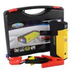 Cloudsale Black Car Jump Starter 50800 Mah Battery Power Bank