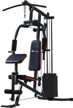 PowerMax GH-130 Multi-Function Home Gym Machine