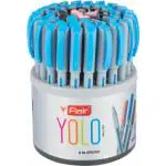 Flair Yolo Pen 50Pcs Stand