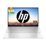 HP Pavilion Laptop 15, AMD Ryzen 7 7730U, 15.6-inch(39.6 cm), FHD, 16GB DDR4,512GB SSD, Audio by B&O Dual Speakers, Win 11 Home 64, Silver, 1.75 kg,15-eh3101AU