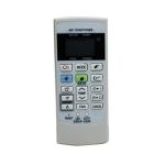 EHOP Crmc-A876Kbez Compatible Remote Control For Sharp Ac Ve156A