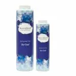 Beautisoul Ice Cool Perfumed Talc | Prickly Heat Talcum Powder for Adults | Suitable for Men and Women for summers, 300+100gm