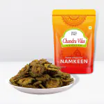 Chandra Vilas Karela / Bitter Gourd Chips 200g