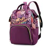 Bembika Pink Diaper Bags For Kids