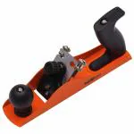 Harden 23.5 x 5cm Professional Portable Manual Wood Planer - 614512