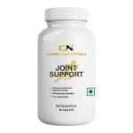 CORE NUTRITION Joint Support Capsules for Men and Women - 60 Capsules