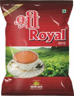 Shree Royal Strong leaf Assam tea pack of 1Kg| Premium quality|SONI TEA|SONI CHAI