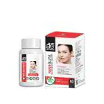 AE Naturals Nano Gluta Skin brightening Capsules 60 Caps