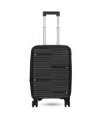Polo Class Trolley Bag 28 Inch - Black