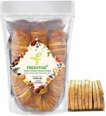 Freshtige Premium Dried Afghani Anjeer 1KG Pouch Pack| Dried Figs| Non-GMO Dried Figs