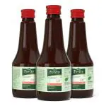 Torque's Torliv Ayurvedic Healthy Liver Tonic | Ayurvedic Body Detox Syrup - 200ml (Pack of 3)