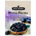 Urban Platter Pitted California Prunes, 1 Kg