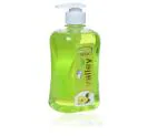 VALLEY LEMON 500ML HAND WASH BOTTLE ( 500 ML )