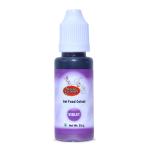 Sugar Alchemy Gel Food Colour- Volet 25g