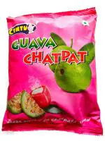 Cintu Guava Chatpat Candy (Pack Of 2)
