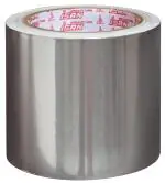 ISAN Aluminium Foil Self Adhesive Tape 96mm (4