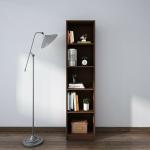 Mint Wall Shelf (Wenge)