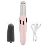 Beauty N Brains Callus Remover Rechargeable Pedicure Tool for Dead Skin |Foot Roller Callus Remover Hard and Dead Skin Remover