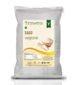Trinetra Sabudana 20 kg Sago