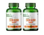 Divya Himalayan Skin Glow Therapy with Glutathione and Vitamin C - 1000mg Pack of 2