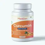 MediZen Curcumin 1010mg