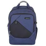 Carriall Minikin Blue Smart Laptop Backpack