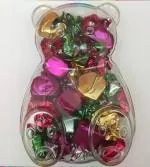 Chocolatiers Teddy Bear Chocolates Gifts Box Bites (300 g)