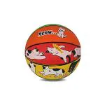 Vector X Multicolor Basketball Size- 3