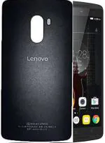 Imbi Lenovo Vibe K4 Note A7010A48, A7010, Lenovo Vibe X3 Black Plastic Back Panel