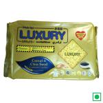 Hwa Tai Luxury Vegetable Calcium Cream Lex Sandwich Filled With Peanuts, 200 g