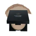 METABU LUMINUOUS COMPACT - WALNUT