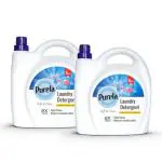 Purela Liquid Detergent 10 Litre Glamorous flower