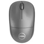 Dell Wireless Optical Mouse (Black)
