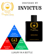 Baytulkenz Perfumes Invitus 50ml