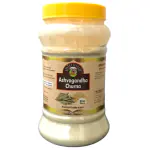 HASS Ashwagandha Powder - Ashwagandha Root Churna ( 500gm)