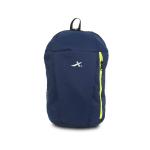 Vector X Camping Bag or Backpack (Blue)