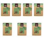 VEYR Morning Handmade Herbal Bath Soaps 100g x 7 (700g)