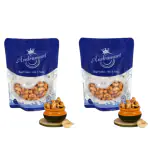Andramart solitaire Tandoori Cashew (Kaju)) 500 gm (2x250)
