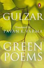 Green Poems Paperback - Gulzar Penguin Books Limited Bilingual Edition (15 June 2014)
